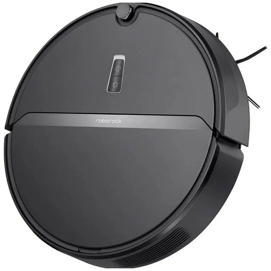 Робот-пылесос Roborock Roborock E4