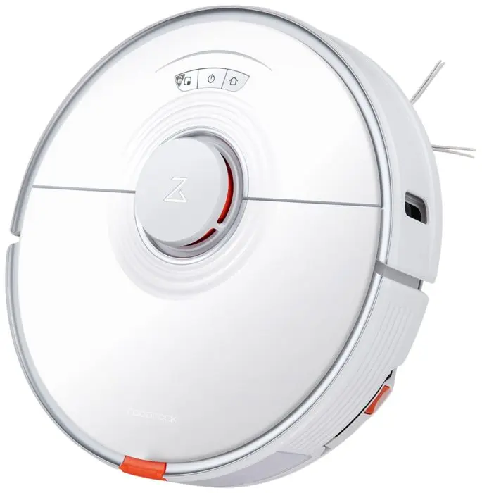 Робот-пылесос Roborock Roborock S7